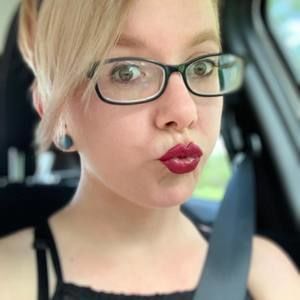 Meet your Posher, Kelsi